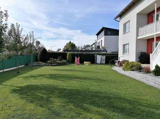 TOP CHANCE – 4-Zimmer-Erdgeschosswohnung mit exklusiver Gartennutzung!, 1000 €, Immobilien-Wohnungen in 4710 Grieskirchen