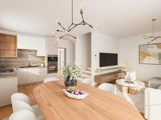 NUR MEHR 10 DOPPELHAUSHÄLFTEN - BALD BEZUGSFERTIG, 35780 €, Immobilien-Häuser in 3142 Weißenkirchen an der Perschling NUR MEHR 10 DOPPELHAUSHÄLFTEN - BALD BEZUGSFERTIG, 35780 €, Immobilien-Häuser in 3142 Weißenkirchen an der Perschling