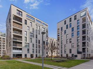 Exklusives Loft – Wo Design und Einzigartigkeit verschmelzen, 3500 €, Immobilien-Wohnungen in 1020 Leopoldstadt