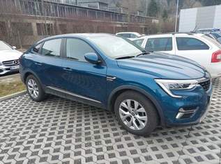 Arkana Zen 140 PS Automatik, 19490 €, Auto & Fahrrad-Autos in 8931 Landl