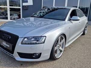 A5 SB 2.0 TFSI S-Line, 9999 €, Auto & Fahrrad-Autos in 4150 Rohrbach-Berg