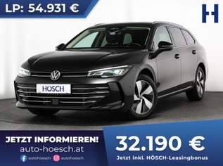 Passat Variant eTSI Business Aut. AHK 360° WINTER ASSISTENZ +++, 33690 €, Auto & Fahrrad-Autos in 4061 Pasching Passat Variant eTSI Business Aut. AHK 360° WINTER ASSISTENZ +++, 33690 €, Auto & Fahrrad-Autos in 4061 Pasching