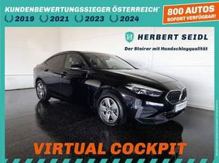 216 d Gran Coupe Aut *S-SPORTSITZE / LED ADAPTIV / ..., 22880 €, Auto & Fahrrad-Autos in 8200 Gleisdorf