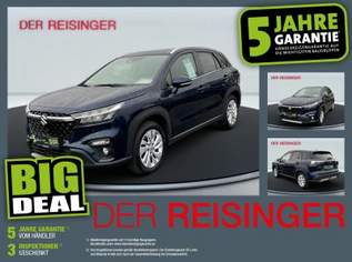 S-Cross Allrad Shine, 20990 €, Auto & Fahrrad-Autos in 8572 Bärnbach