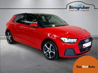 A1 Sportback 25 TFSI intense, 28190 €, Auto & Fahrrad-Autos in 3430 Gemeinde Tulln an der Donau A1 Sportback 25 TFSI intense, 28190 €, Auto & Fahrrad-Autos in 3430 Gemeinde Tulln an der Donau