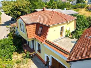 230m² Wohnnutzfläche, 3 Terrassen, 10 Zimmer; Zentrum Neusiedl am See mit Seeblick, 499000 €, Immobilien-Häuser in 7100 Gemeinde Neusiedl am See