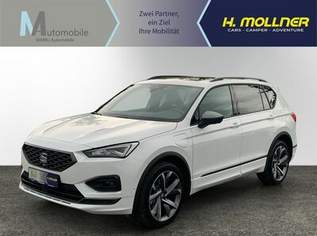 Tarraco FR e-HYBRID, 40990 €, Auto & Fahrrad-Autos in 4642 Sattledt Tarraco FR e-HYBRID, 40990 €, Auto & Fahrrad-Autos in 4642 Sattledt