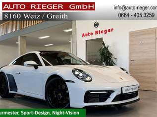 911 Carrera 4S Burmester Sport-Design ACC SELTEN!, 174990 €, Auto & Fahrrad-Autos in 8160 Weiz 911 Carrera 4S Burmester Sport-Design ACC SELTEN!, 174990 €, Auto & Fahrrad-Autos in 8160 Weiz