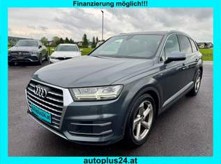 Q7 3,0 TDI quattro Tiptronic S-LINE, 29990 €, Auto & Fahrrad-Autos in 2751 Gemeinde Matzendorf-Hölles Q7 3,0 TDI quattro Tiptronic S-LINE, 29990 €, Auto & Fahrrad-Autos in 2751 Gemeinde Matzendorf-Hölles