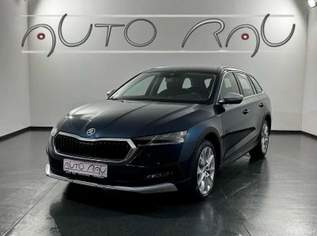 Octavia Scout 2.0 TDI 4x4 DSG *LED*ACC*NAVI*, 25990 €, Auto & Fahrrad-Autos in 9062 Moosburg Octavia Scout 2.0 TDI 4x4 DSG *LED*ACC*NAVI*, 25990 €, Auto & Fahrrad-Autos in 9062 Moosburg