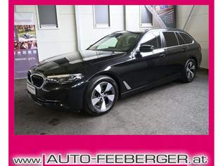 520 d 48 V Touring xDrive Aut., AHK, Leder, Standhe..., 38590 €, Auto & Fahrrad-Autos in 8753 Fohnsdorf 520 d 48 V Touring xDrive Aut., AHK, Leder, Standhe..., 38590 €, Auto & Fahrrad-Autos in 8753 Fohnsdorf