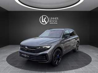 Touareg R eHybrid TSI 4M. Final Edition, 96990 €, Auto & Fahrrad-Autos in 6800 Gisingen