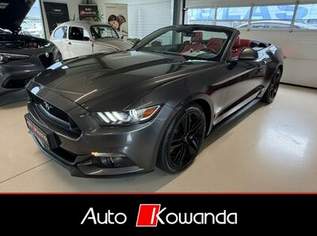 Mustang Cabrio 2,3 -Wenig Km, 42900 €, Auto & Fahrrad-Autos in 4451 Garsten Mustang Cabrio 2,3 -Wenig Km, 42900 €, Auto & Fahrrad-Autos in 4451 Garsten