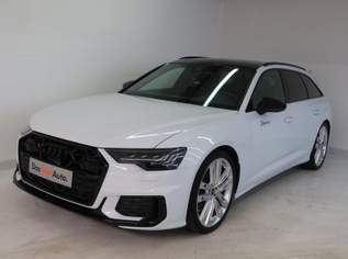 A6 55 TFSI e quattro S line PA, 53990 €, Auto & Fahrrad-Autos in 8605 Kapfenberg