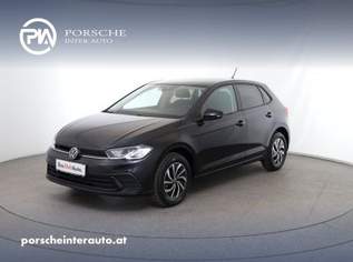Polo Friends TSI, 22690 €, Auto & Fahrrad-Autos in 8792 St. Peter-Freienstein