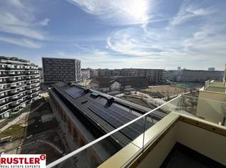 Mi Living- Hochwertige Eigentumswohnungen nähe Hauptbahnhof, 366000 €, Immobilien-Wohnungen in 1100 Favoriten