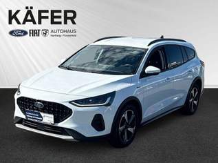 Focus Turnier 1,0 EcoBoost Hybrid Active X Aut., 20890 €, Auto & Fahrrad-Autos in 8230 Hartberg
