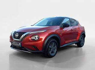 Juke N-DESIGN 1.0 DIG-T 7DCT, 21980 €, Auto & Fahrrad-Autos in 2345 Brunn am Gebirge