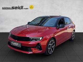 Astra 1,6 Turbo PHEV GS Line Aut., 18450 €, Auto & Fahrrad-Autos in 4591 Molln