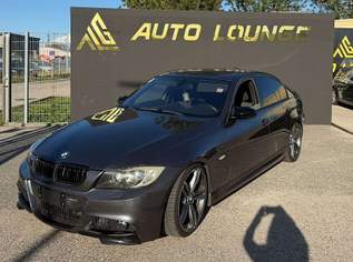 320 d Österreich-Paket, 4499 €, Auto & Fahrrad-Autos in 4063 Hörsching 320 d Österreich-Paket, 4499 €, Auto & Fahrrad-Autos in 4063 Hörsching