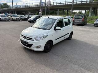 i10 Life, 5990 €, Auto & Fahrrad-Autos in 5020 Altstadt i10 Life, 5990 €, Auto & Fahrrad-Autos in 5020 Altstadt