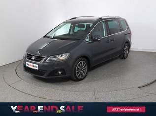 Alhambra Executive Plus TDI DSG 4Drive, 25950 €, Auto & Fahrrad-Autos in 8041 Liebenau