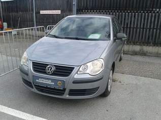 Polo Trendline Wegfahrsperre deffekt!, 1250 €, Auto & Fahrrad-Autos in 5411 Oberalm
