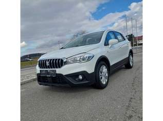 SX4 S-Cross Shine, 14990 €, Auto & Fahrrad-Autos in 3352 Gemeinde Sankt Peter in der Au