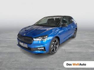Fabia Monte Carlo TSI DSG, 28990 €, Auto & Fahrrad-Autos in 3580 Gemeinde Horn