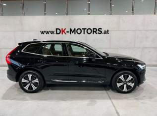 XC60 T8 Plus Bright Recharge Hybrid AWD / Pano / LED /, 45490 €, Auto & Fahrrad-Autos in 7502 Unterwart