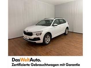 Kamiq Essence TSI, 24990 €, Auto & Fahrrad-Autos in 6441 Gemeinde Umhausen