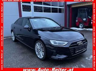A4 35 TFSI advanced S-tronic *LED, ACC, TOTWINKEL*, 29990 €, Auto & Fahrrad-Autos in 8753 Fohnsdorf A4 35 TFSI advanced S-tronic *LED, ACC, TOTWINKEL*, 29990 €, Auto & Fahrrad-Autos in 8753 Fohnsdorf