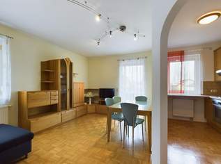 3 Zimmer Wohnung Möbliert in Top Lage, 868 €, Immobilien-Wohnungen in 4060 Leonding