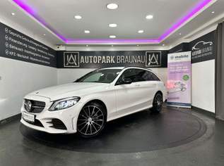 C 220 T d 4Matic Aut. *AMG-LINE*1.BESITZ*VOLL-LED*, 27999 €, Auto & Fahrrad-Autos in 5280 Braunau am Inn C 220 T d 4Matic Aut. *AMG-LINE*1.BESITZ*VOLL-LED*, 27999 €, Auto & Fahrrad-Autos in 5280 Braunau am Inn