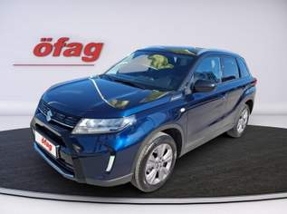 Vitara 1.4 GL+ DITC Hybrid shine, 21790 €, Auto & Fahrrad-Autos in 5600 Sankt Johann im Pongau