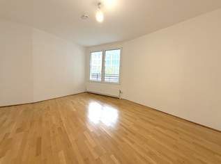 Drei-Zimmer-Wohnung mit Loggia und Einbauküche zu verkaufen, 349000 €, Immobilien-Wohnungen in 1200 Brigittenau