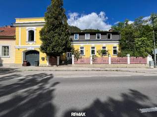 Großzügiges Haus mit vielen Besonderheiten!, 399000 €, Immobilien-Häuser in 2563 Katastralgemeinde Pottenstein Großzügiges Haus mit vielen Besonderheiten!, 399000 €, Immobilien-Häuser in 2563 Katastralgemeinde Pottenstein