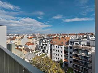 Urbanes & Modernes Wohnen in Meidling | Ab sofort beziehbar, 1031600 €, Immobilien-Wohnungen in 1120 Meidling