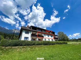 ZWEITWOHNSITZ: Charmante 3-Zimmer Wohnung mit sonniger Südloggia!, 230000 €, Immobilien-Wohnungen in 8954 Sankt Martin am Grimming ZWEITWOHNSITZ: Charmante 3-Zimmer Wohnung mit sonniger Südloggia!, 230000 €, Immobilien-Wohnungen in 8954 Sankt Martin am Grimming