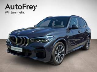 X5 xDrive45e, 52890 €, Auto & Fahrrad-Autos in 5300 Hallwang