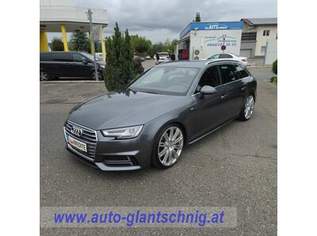A4 Sport S-Line, 20'' Alu, AHK abnehmbar,, 19800 €, Auto & Fahrrad-Autos in 8041 Liebenau A4 Sport S-Line, 20'' Alu, AHK abnehmbar,, 19800 €, Auto & Fahrrad-Autos in 8041 Liebenau
