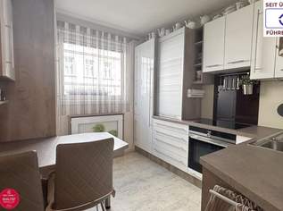 Neuwertige 3-Zi-Wohnung mit Loggia & Westbalkon im 1100 Wien – WG-geeignet!, 285000 €, Immobilien-Wohnungen in 1100 Favoriten Neuwertige 3-Zi-Wohnung mit Loggia & Westbalkon im 1100 Wien – WG-geeignet!, 285000 €, Immobilien-Wohnungen in 1100 Favoriten