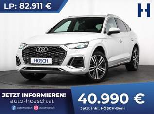 Q5 SB 50 TFSI e 2xS-LINE 20" PANO MATRIX KAMERA -51%, 42990 €, Auto & Fahrrad-Autos in 2512 Katastralgemeinde Tribuswinkel Q5 SB 50 TFSI e 2xS-LINE 20" PANO MATRIX KAMERA -51%, 42990 €, Auto & Fahrrad-Autos in 2512 Katastralgemeinde Tribuswinkel