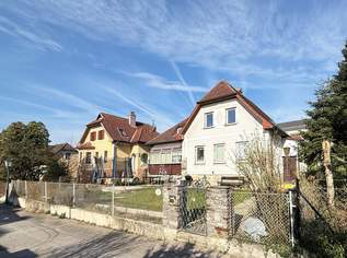 Sanierungsbedürftiges Einfamilienhaus mit Garten in Emmersdorf!, 169000 €, Immobilien-Häuser in 3644 Emmersdorf an der Donau