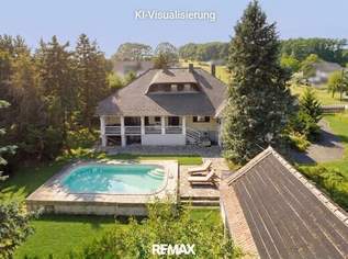 Charmantes Wohnhaus mit Arkadenterrasse und Pool in Deutsch Ehrensdorf, 249000 €, Immobilien-Häuser in 7522 Deutsch Ehrensdorf Charmantes Wohnhaus mit Arkadenterrasse und Pool in Deutsch Ehrensdorf, 249000 €, Immobilien-Häuser in 7522 Deutsch Ehrensdorf