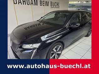 308 SW PureTech 130 S&S EAT8 Allure, 18900 €, Auto & Fahrrad-Autos in 4782 St. Florian am Inn