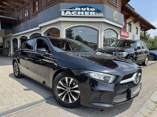 A 180 Aut. Progressive Line Aut.*LED*RFK*Panodach*Leder*, 23850 €, Auto & Fahrrad-Autos in 4880 Sankt Georgen im Attergau A 180 Aut. Progressive Line Aut.*LED*RFK*Panodach*Leder*, 23850 €, Auto & Fahrrad-Autos in 4880 Sankt Georgen im Attergau