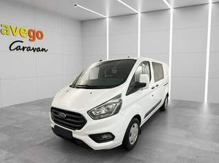 Transit Custom 320 L2 Trend, 27990 €, Auto & Fahrrad-Autos in 3442 Gemeinde Langenrohr