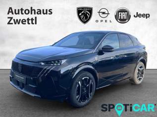 3008 GT Elektro 230 98 kWh, 51980 €, Auto & Fahrrad-Autos in Niederösterreich 3008 GT Elektro 230 98 kWh, 51980 €, Auto & Fahrrad-Autos in Niederösterreich