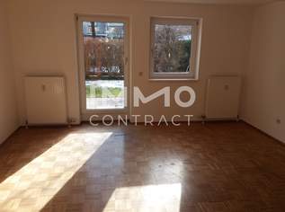 Gartenwohnung mit 2,5-Zimmern im Herzen Innsbrucks: Mentlgasse 16 Top 2, 1424.68 €, Immobilien-Wohnungen in Tirol